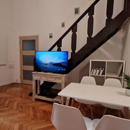 St Gertruda Apartment Free Parking Citybeat#2 Krakow Exterior photo